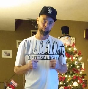 Meet your Posher, Donald